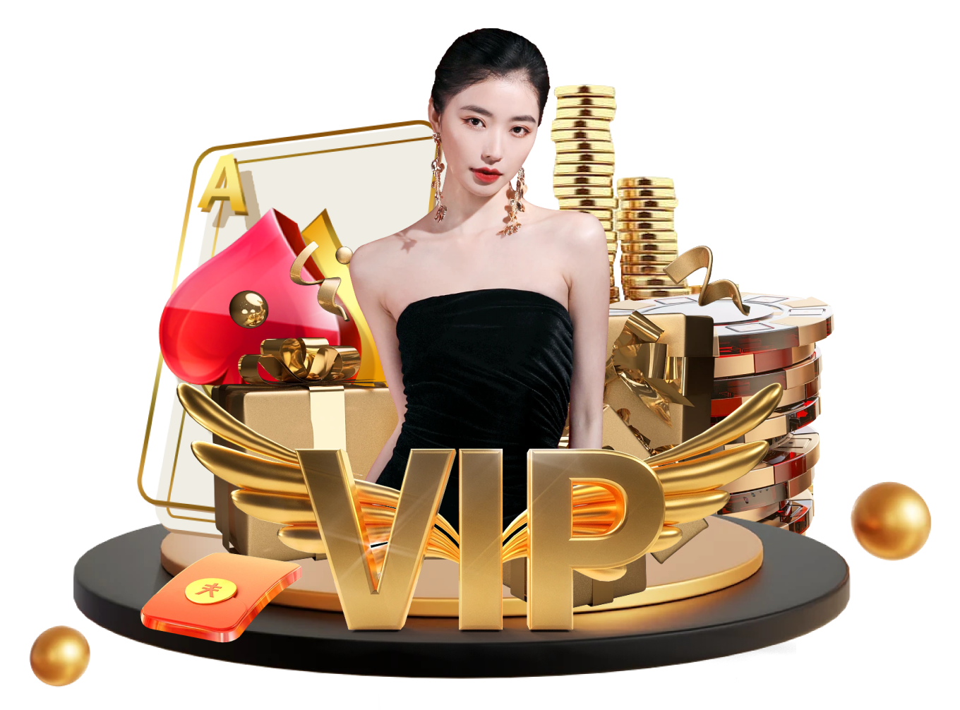 Prize Table Game 